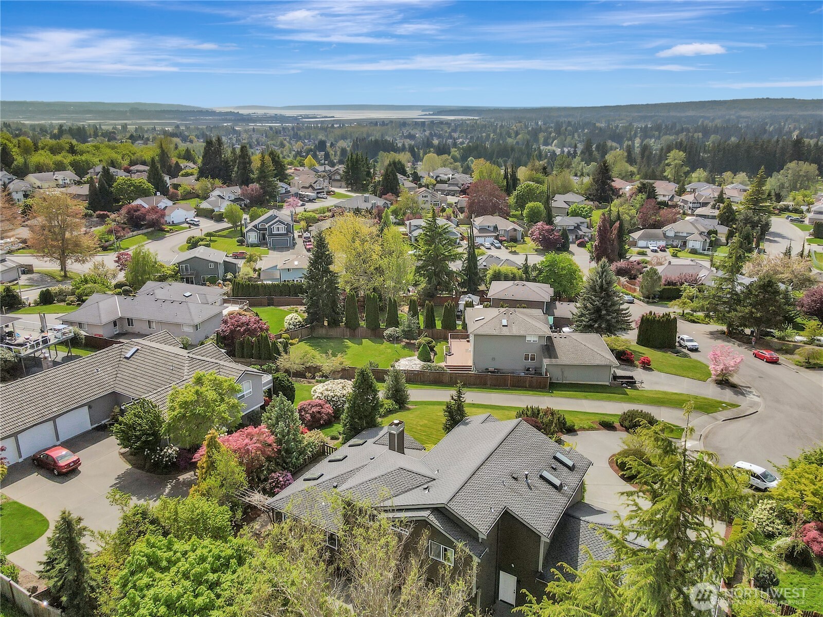7718 78th Place NE, Marysville, WA 98270