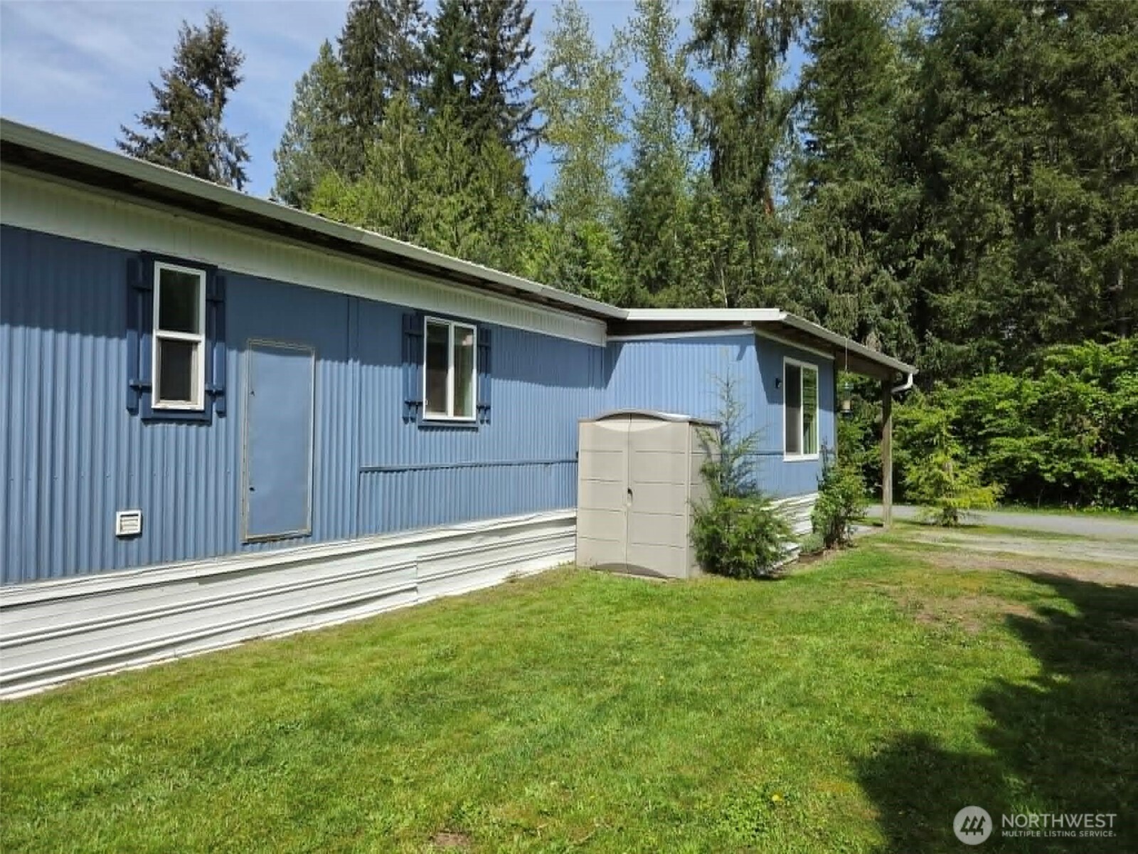 206 N Kentucky Avenue #3B, Granite Falls, WA 98252
