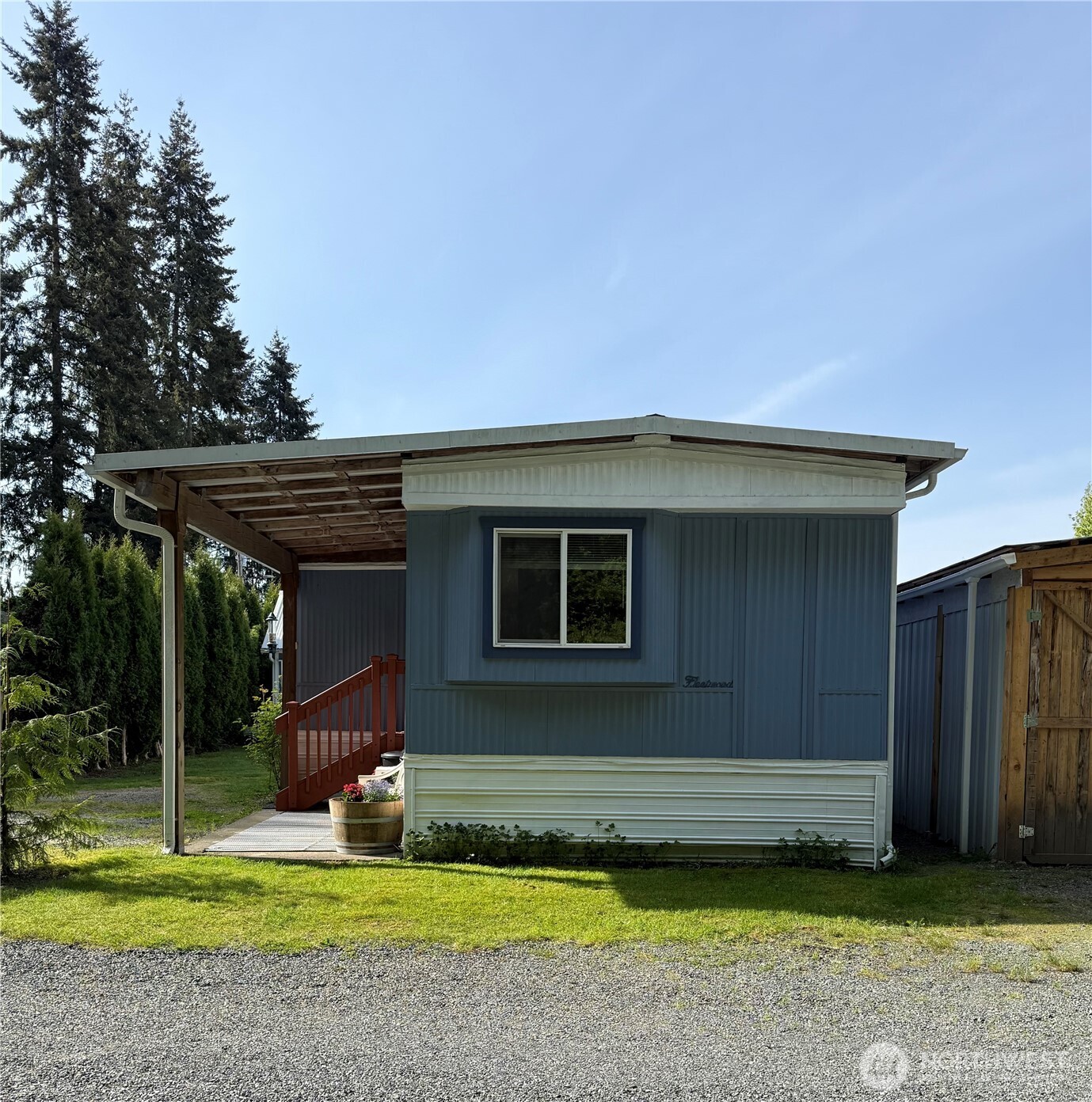 206 N Kentucky Avenue #3B, Granite Falls, WA 98252