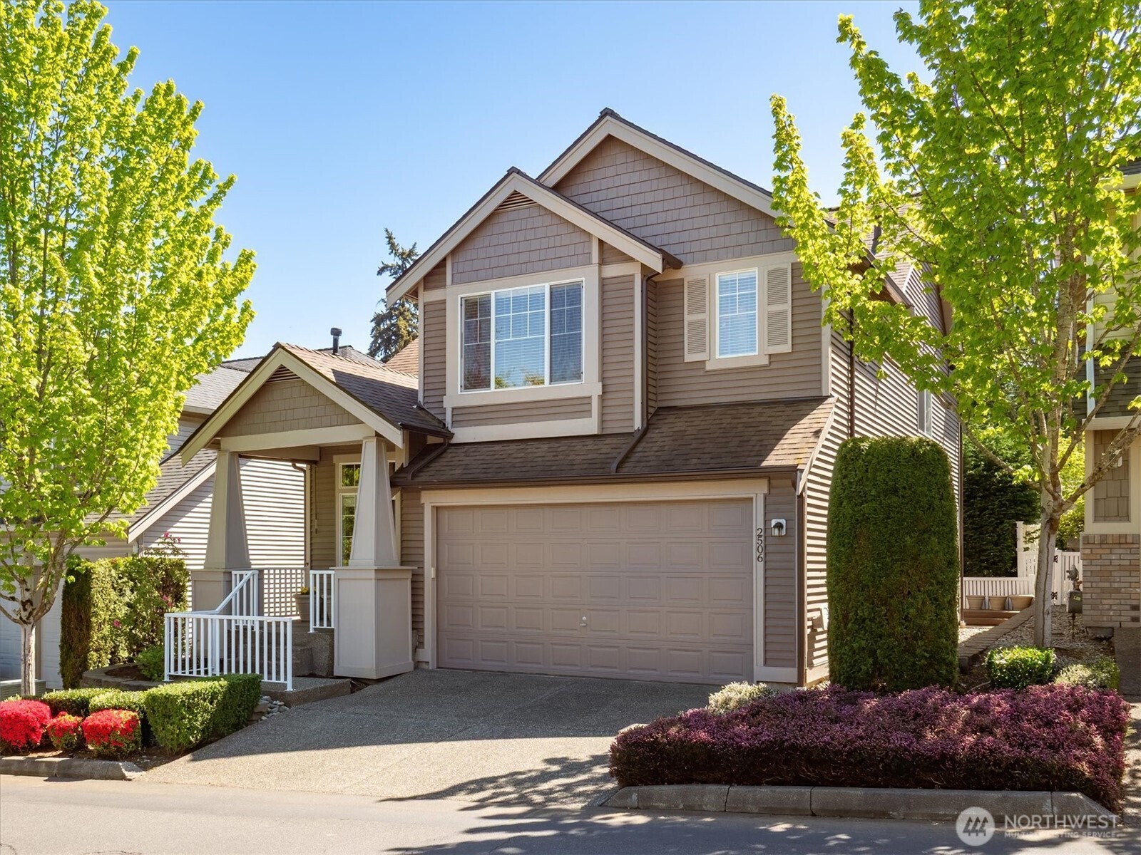 2506 152nd Street SW, Lynnwood, WA 98087-5439