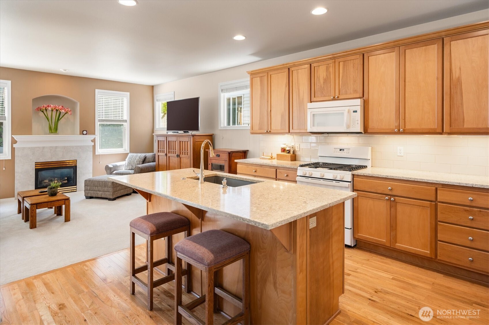 2506 152nd Street SW, Lynnwood, WA 98087-5439