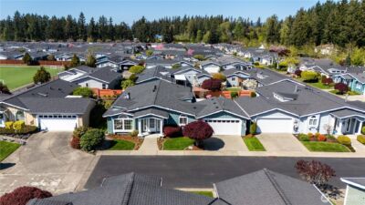 22310 SE 243rd Street #133, Maple Valley, WA 98038 - Photo 2
