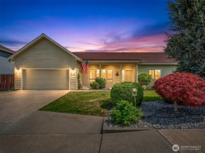 2125 Blackstone Court , East Wenatchee, WA 98802 - Photo 1