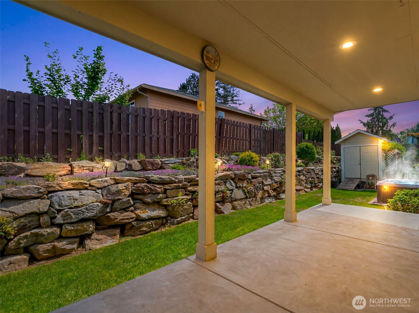 2125 Blackstone Court , East Wenatchee, WA 98802
