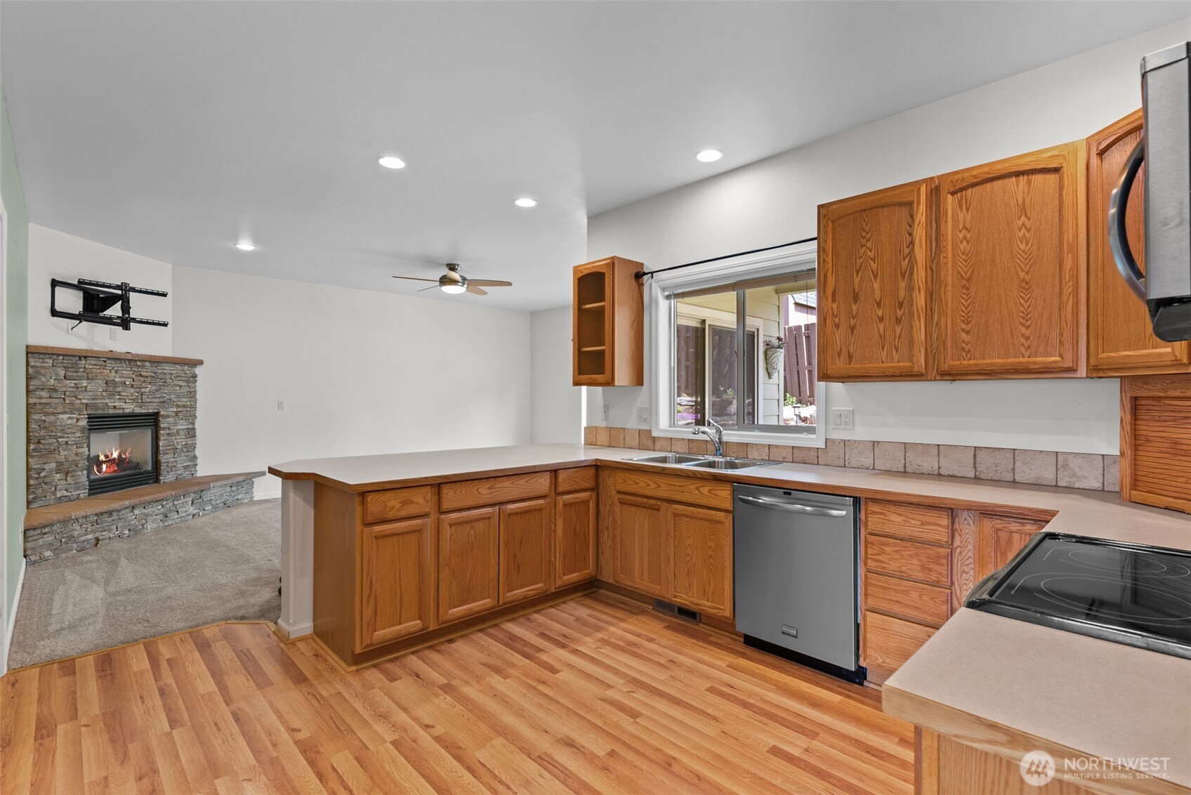 2125 Blackstone Court , East Wenatchee, WA 98802