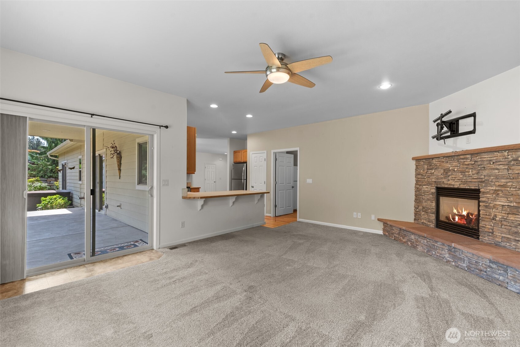 2125 Blackstone Court , East Wenatchee, WA 98802