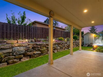 2125 Blackstone Court , East Wenatchee, WA 98802 - Photo 2