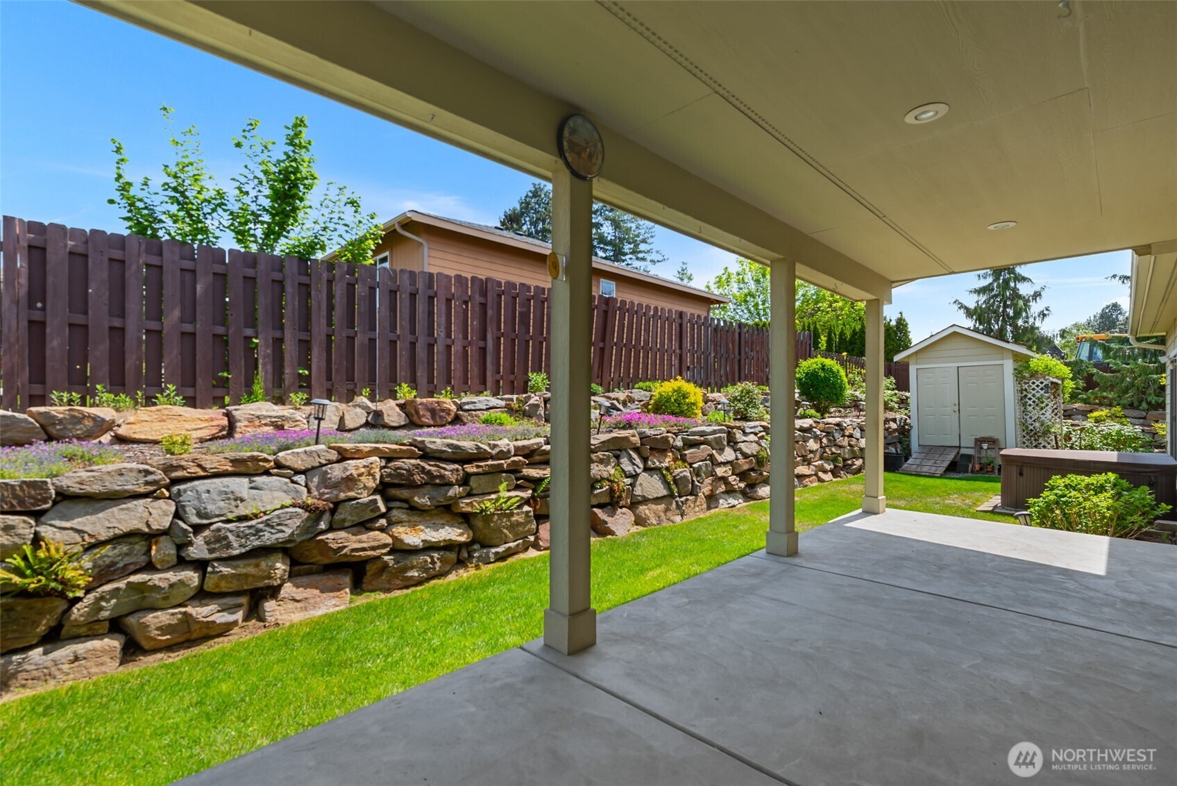 2125 Blackstone Court , East Wenatchee, WA 98802