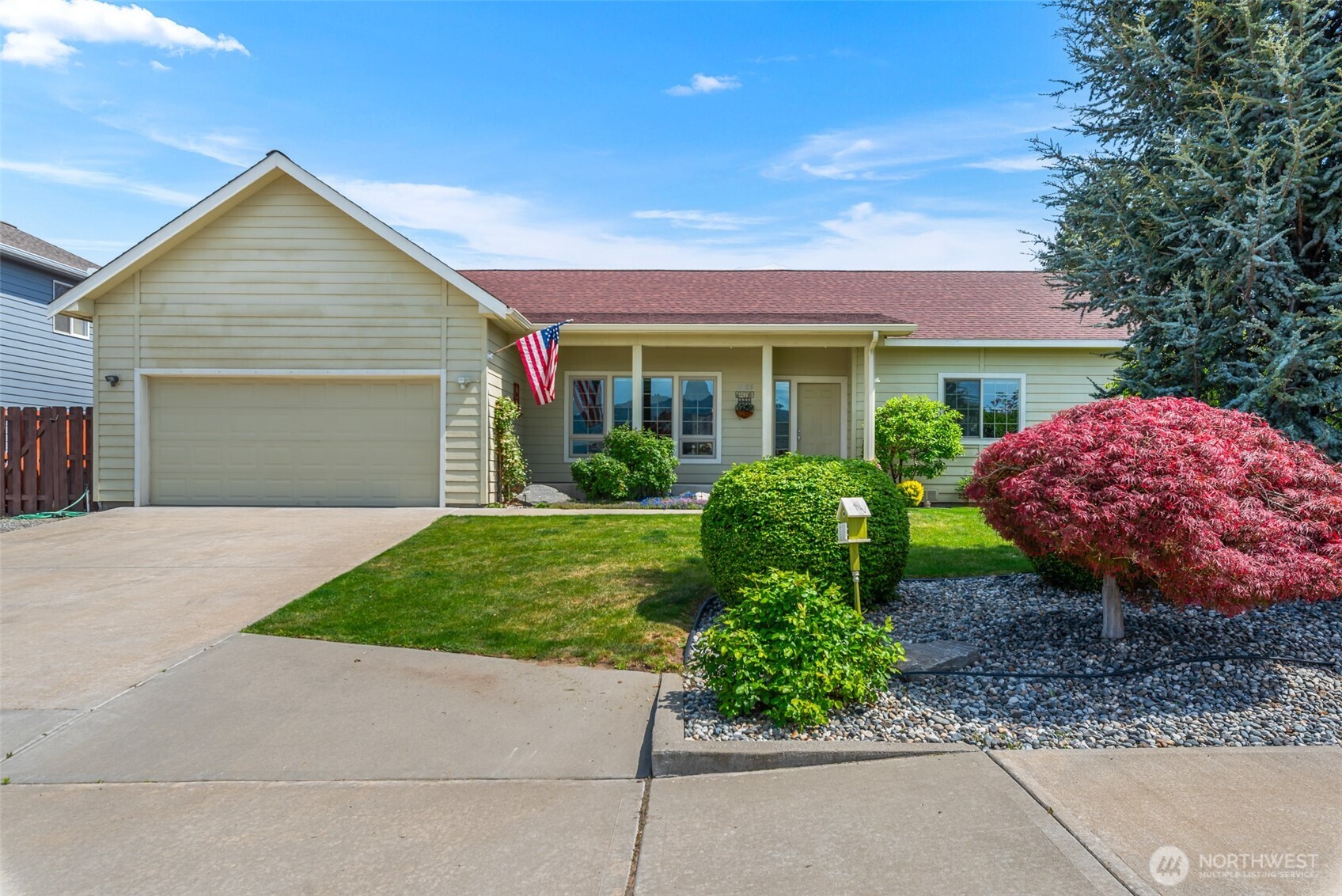2125 Blackstone Court , East Wenatchee, WA 98802
