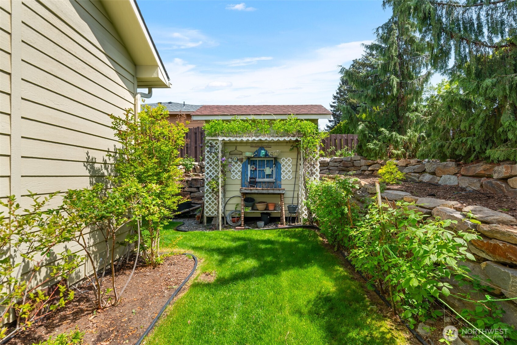 2125 Blackstone Court , East Wenatchee, WA 98802