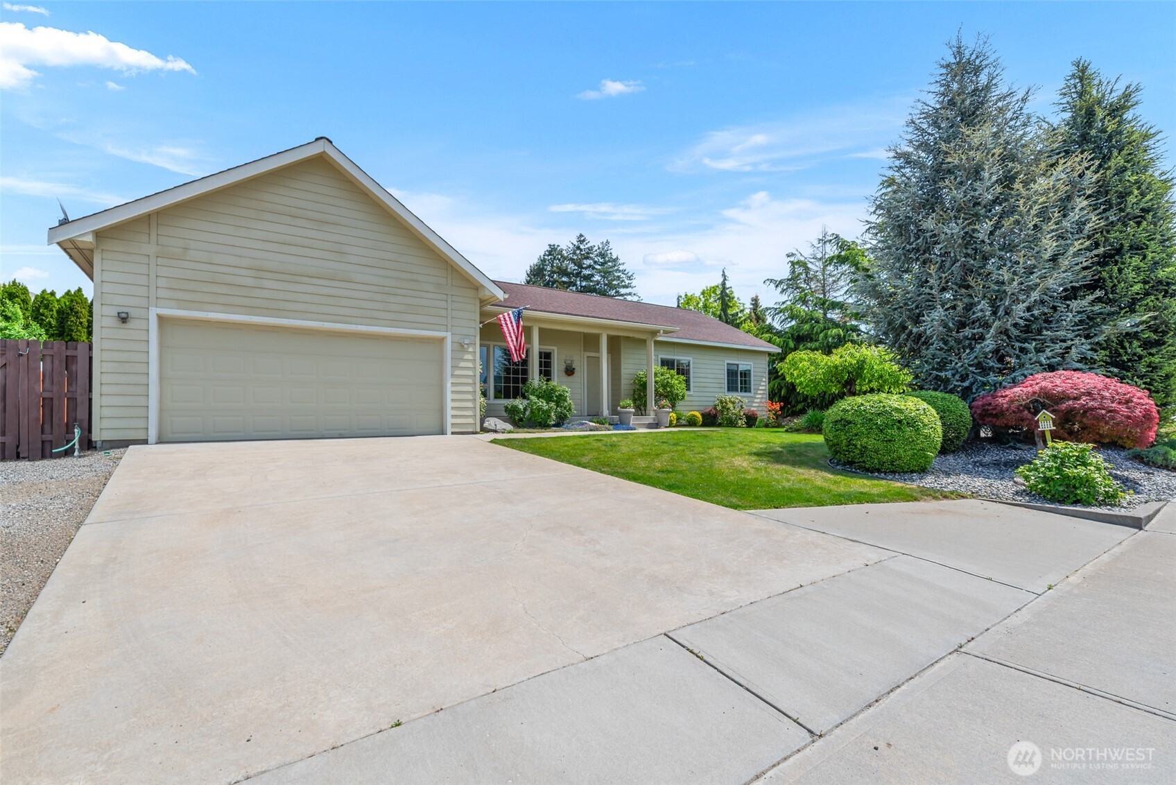 2125 Blackstone Court , East Wenatchee, WA 98802