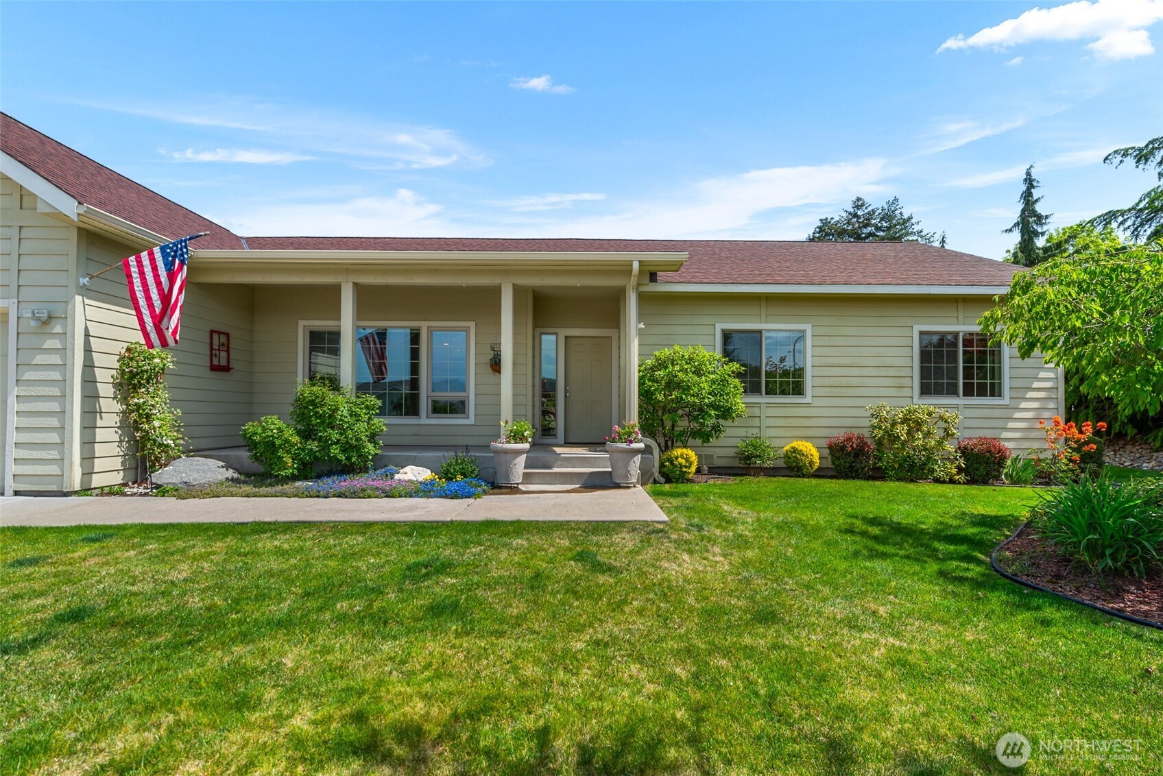 2125 Blackstone Court , East Wenatchee, WA 98802