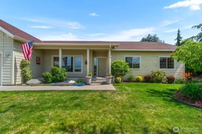 2125 Blackstone Court , East Wenatchee, WA 98802 - Photo 5