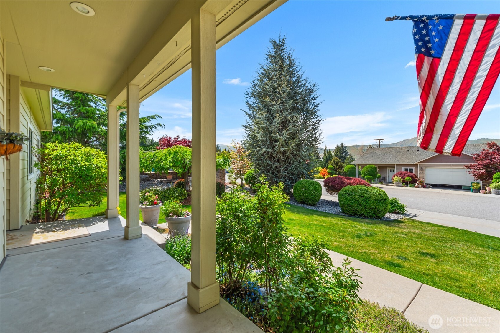 2125 Blackstone Court , East Wenatchee, WA 98802