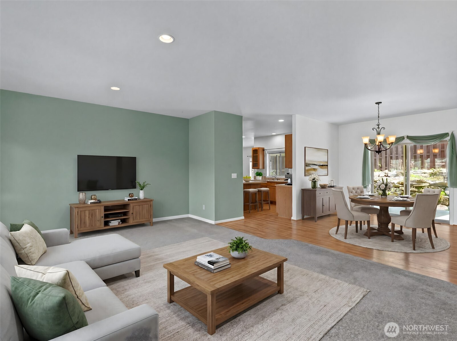 2125 Blackstone Court , East Wenatchee, WA 98802