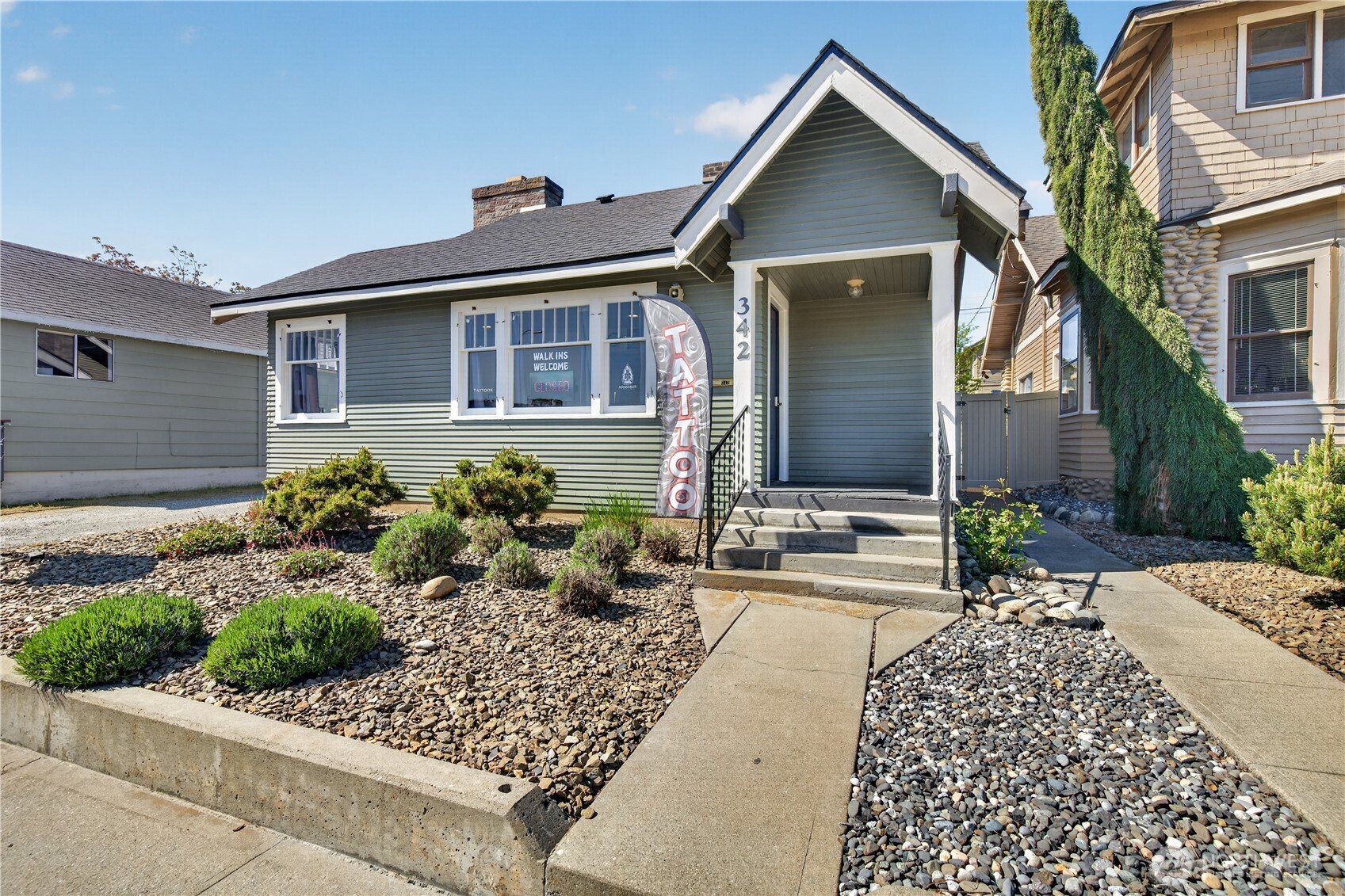 342 S Mission , Wenatchee, WA 98801