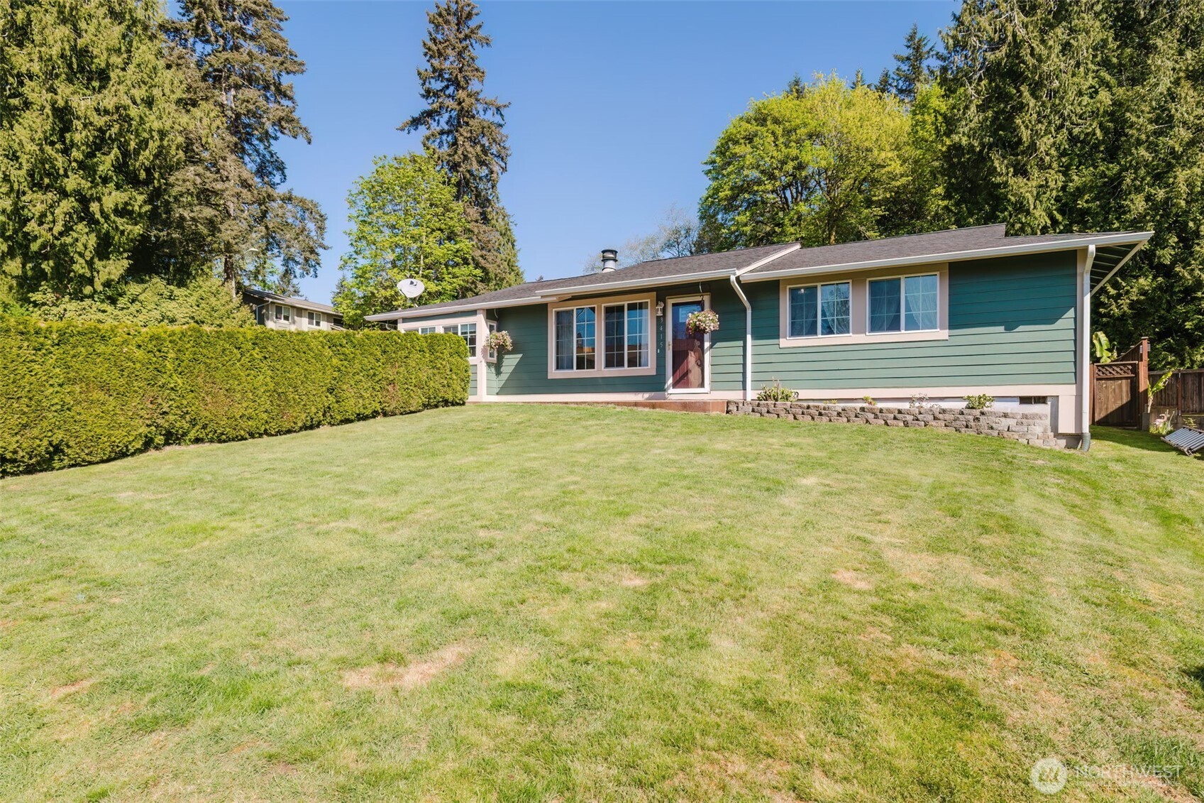 3415 SE Carmae Drive , Port Orchard, WA 98366