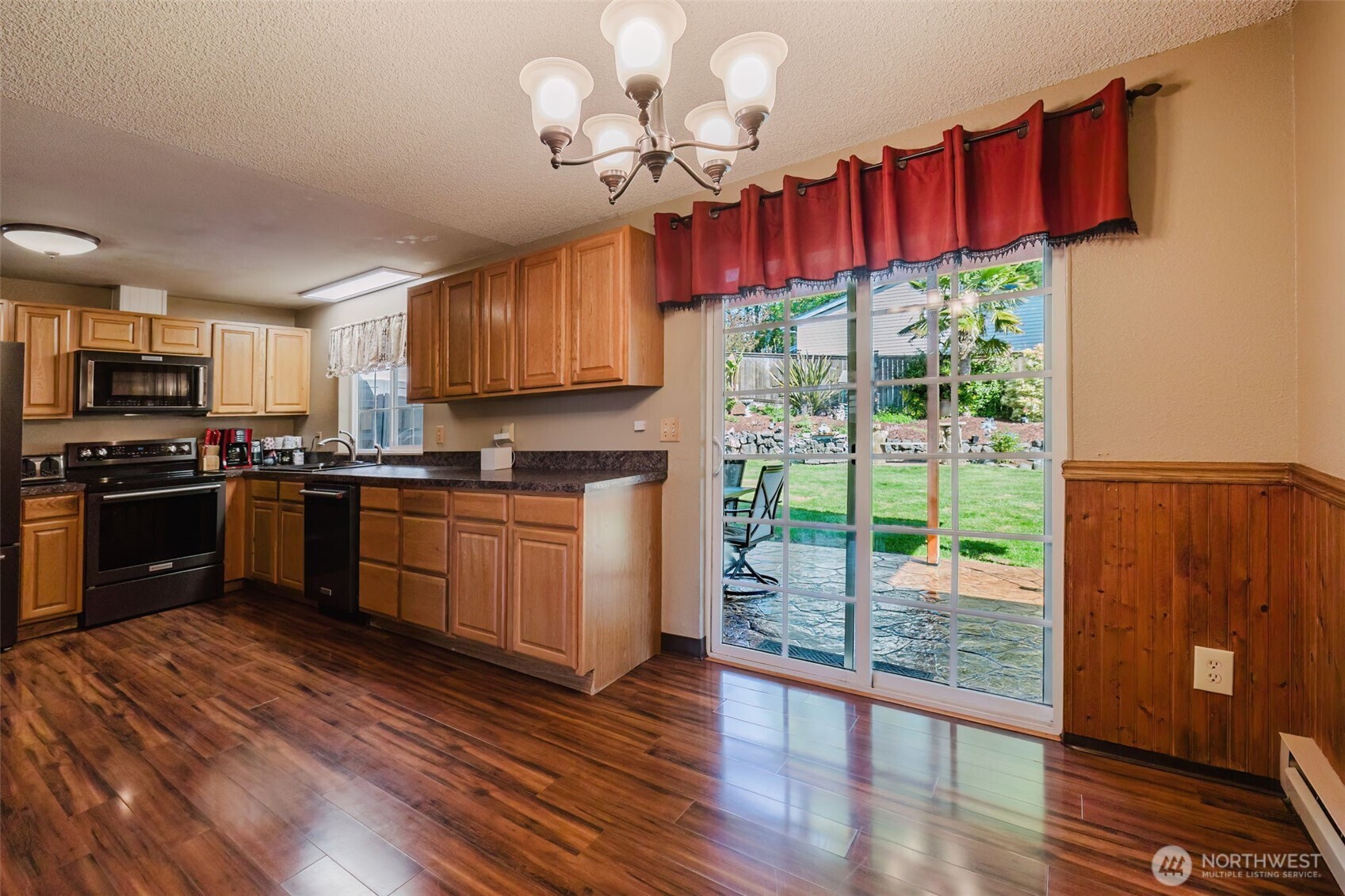 3415 SE Carmae Drive , Port Orchard, WA 98366