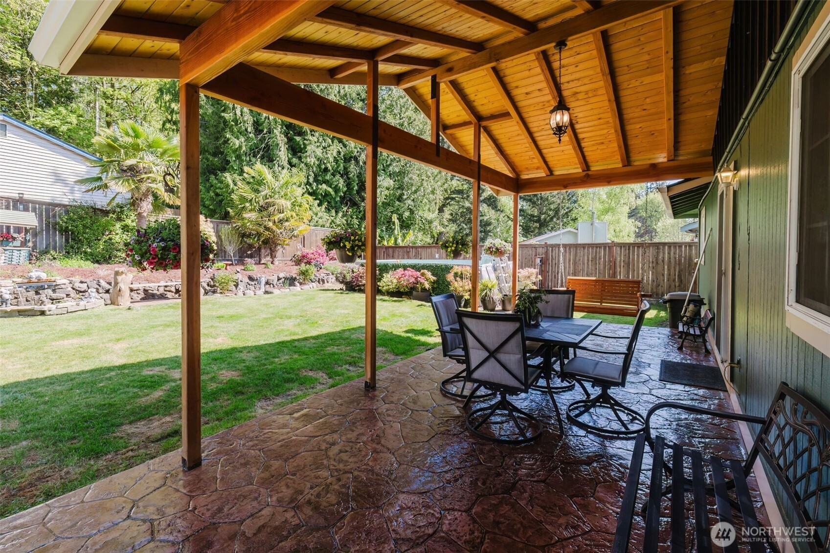 3415 SE Carmae Drive , Port Orchard, WA 98366