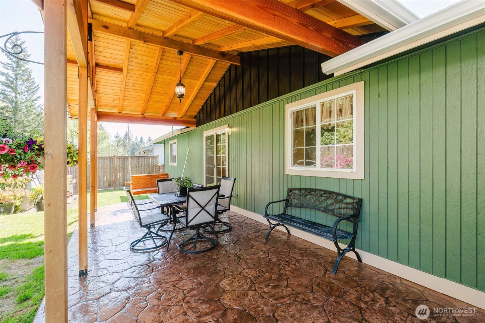 3415 SE Carmae Drive , Port Orchard, WA 98366