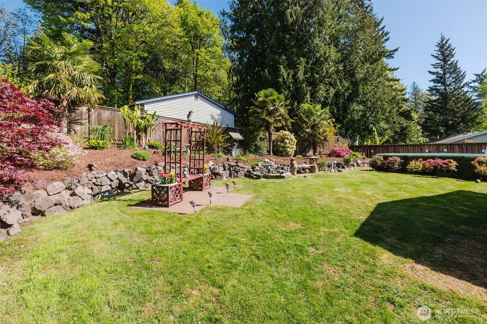 3415 SE Carmae Drive , Port Orchard, WA 98366