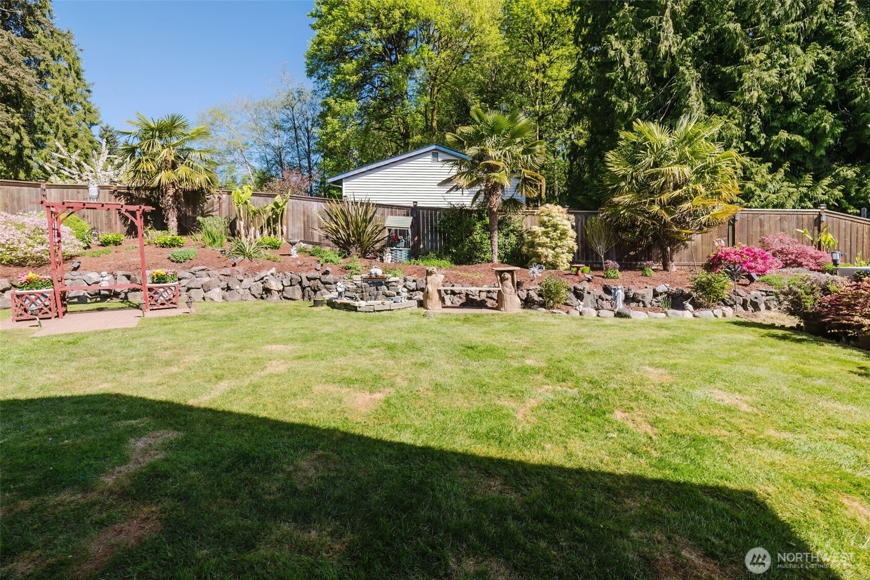 3415 SE Carmae Drive , Port Orchard, WA 98366