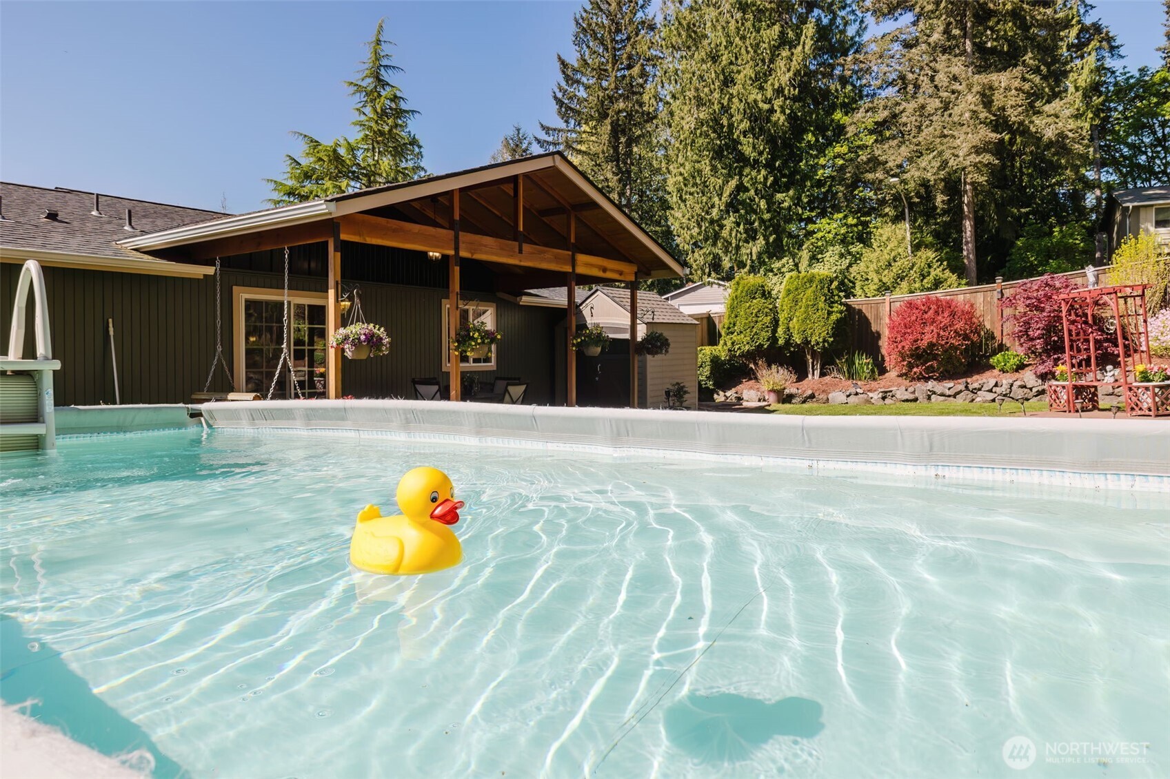 3415 SE Carmae Drive , Port Orchard, WA 98366