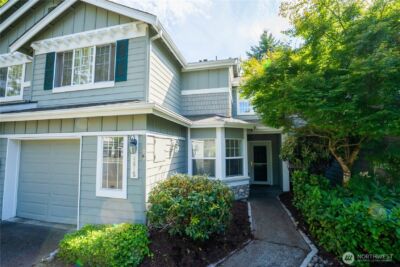 4815 NE 5th Street , Renton, WA 98059 - Photo 1
