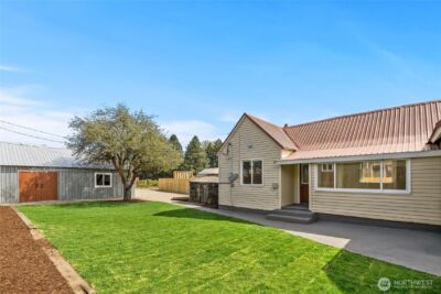 108 Yakima Avenue , Cle Elum, WA 98922 - Photo 1