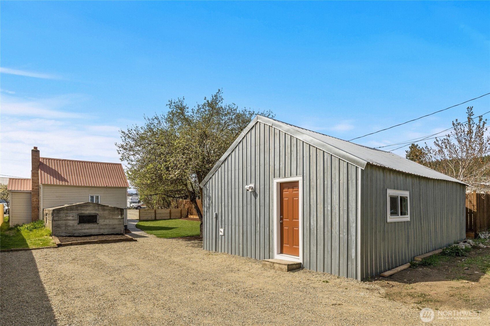 108 Yakima Avenue , Cle Elum, WA 98922