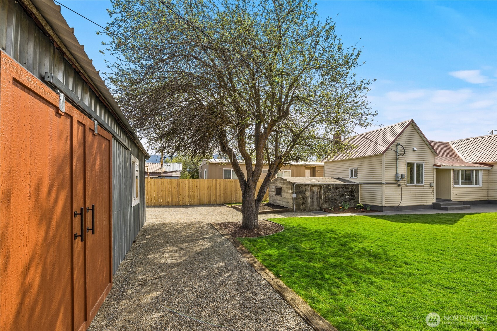 108 Yakima Avenue , Cle Elum, WA 98922