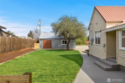 108 Yakima Avenue , Cle Elum, WA 98922 - Photo 23