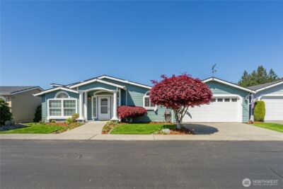 22310 SE 243rd Street #133, Maple Valley, WA 98038 - Photo 1