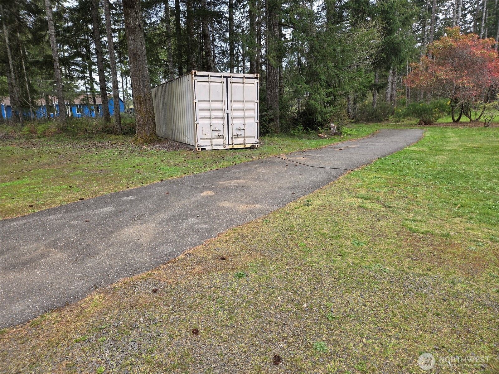 1266 E Pickering Road , Shelton, WA 98584