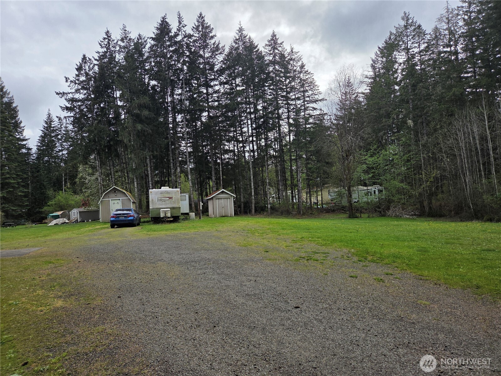 1266 E Pickering Road , Shelton, WA 98584
