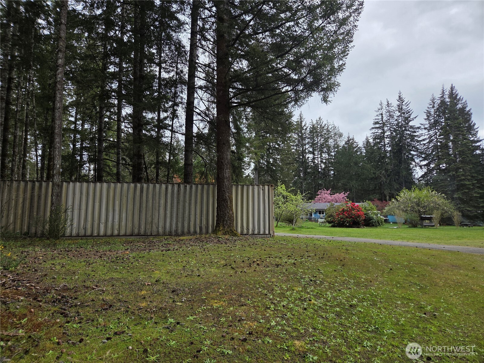 1266 E Pickering Road , Shelton, WA 98584
