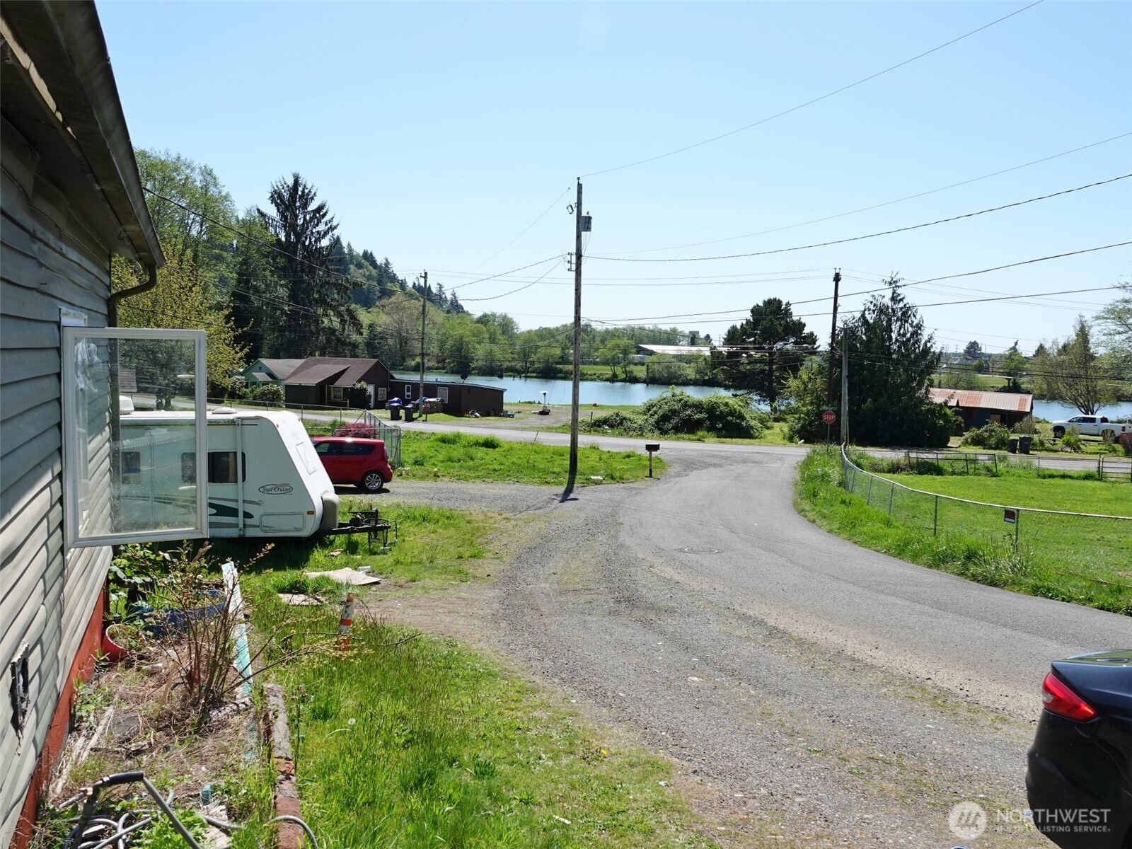 800 Rayonier Avenue , Hoquiam, WA 98550