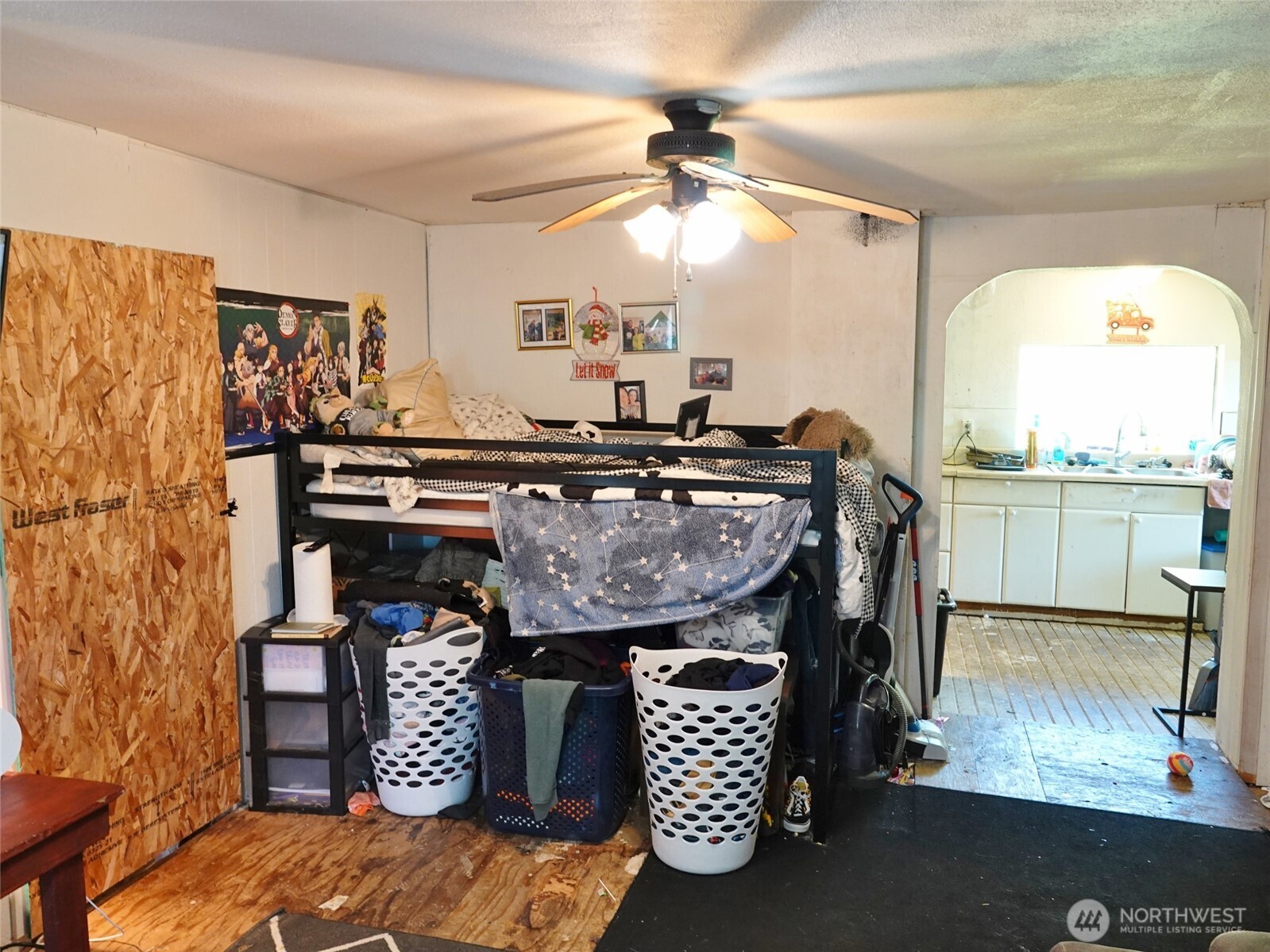 800 Rayonier Avenue , Hoquiam, WA 98550