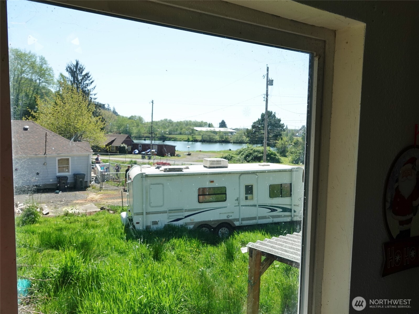 800 Rayonier Avenue , Hoquiam, WA 98550