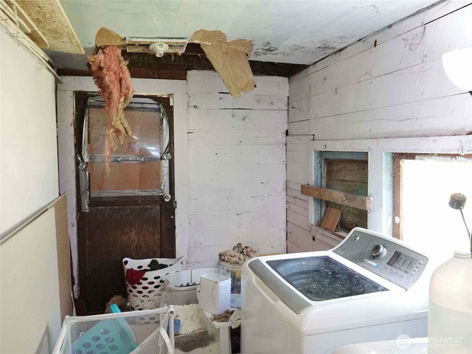800 Rayonier Avenue , Hoquiam, WA 98550