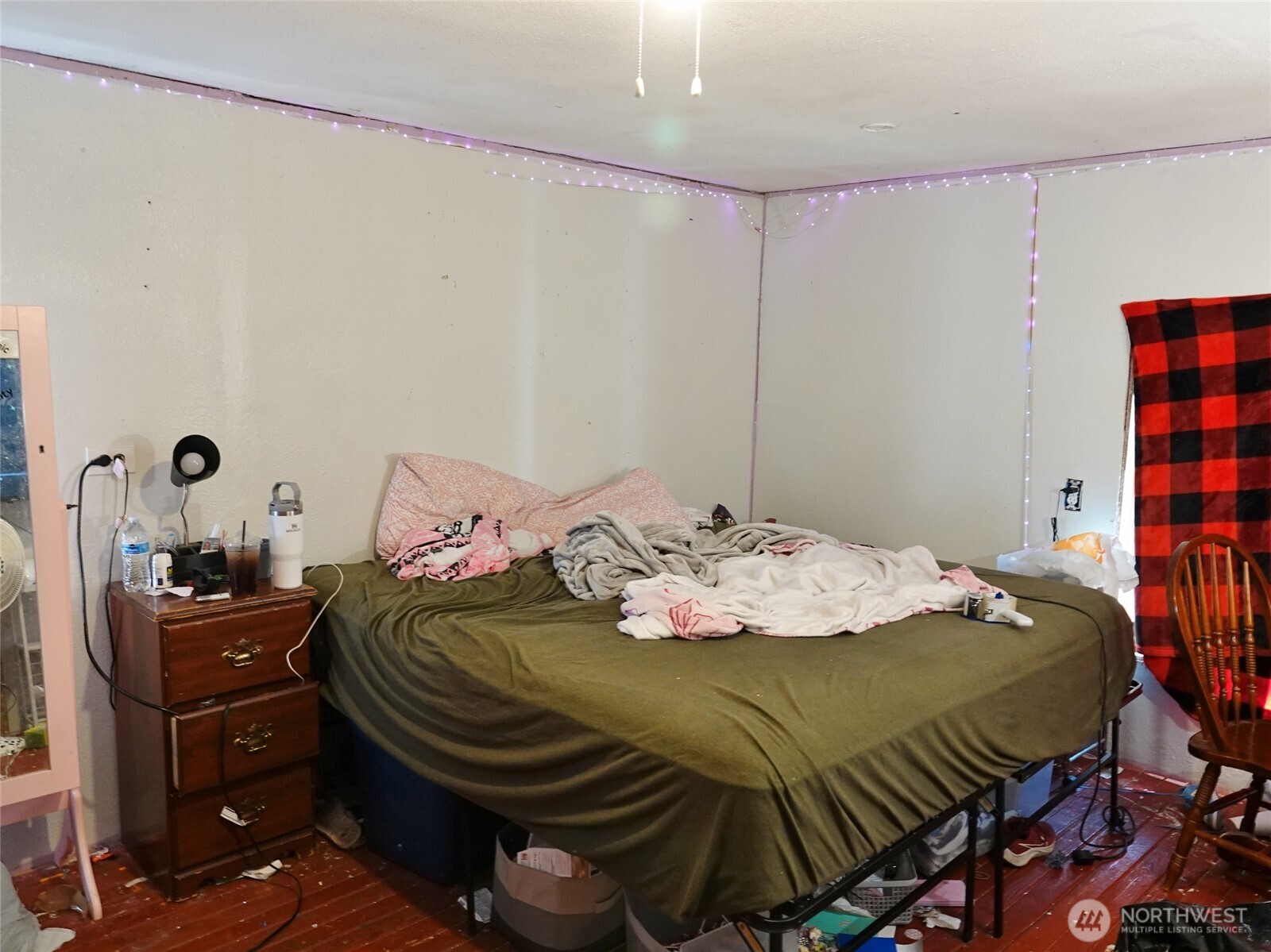 800 Rayonier Avenue , Hoquiam, WA 98550