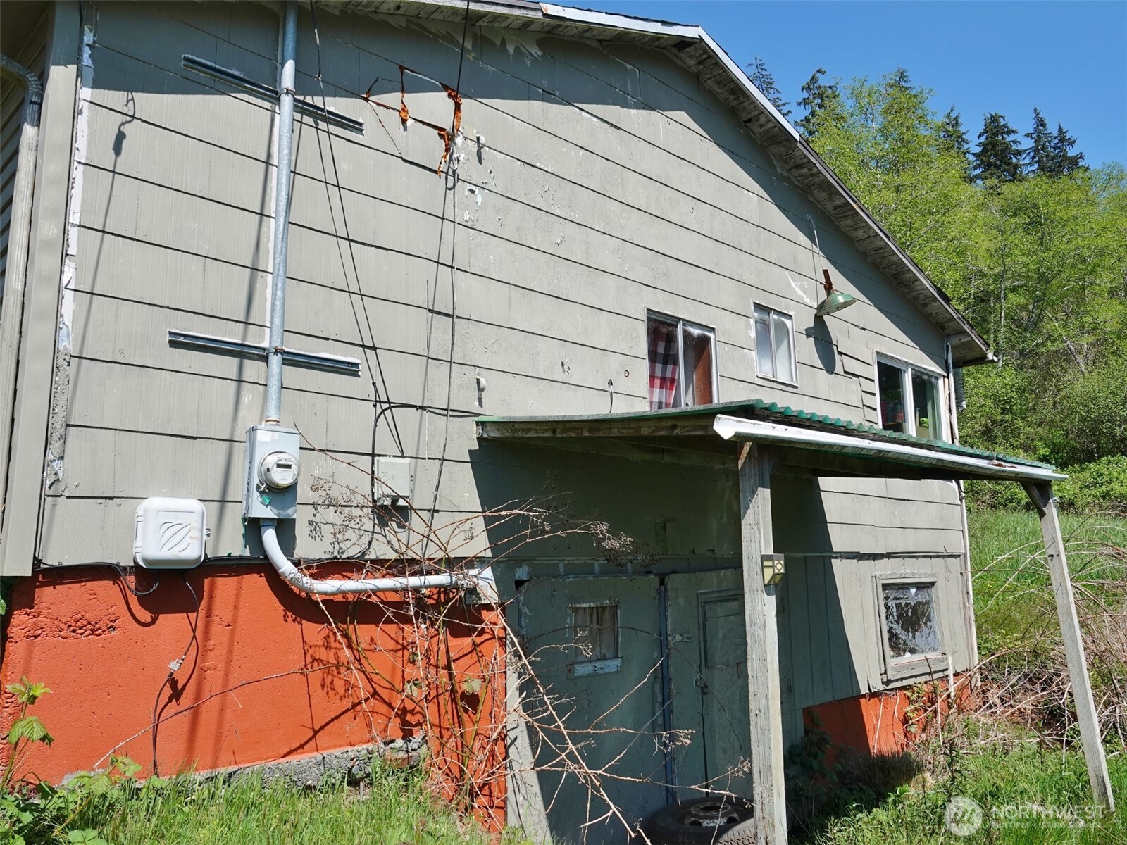 800 Rayonier Avenue , Hoquiam, WA 98550
