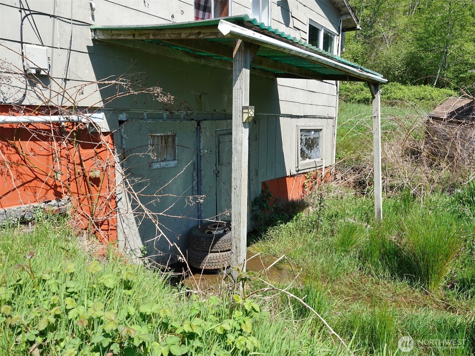 800 Rayonier Avenue , Hoquiam, WA 98550
