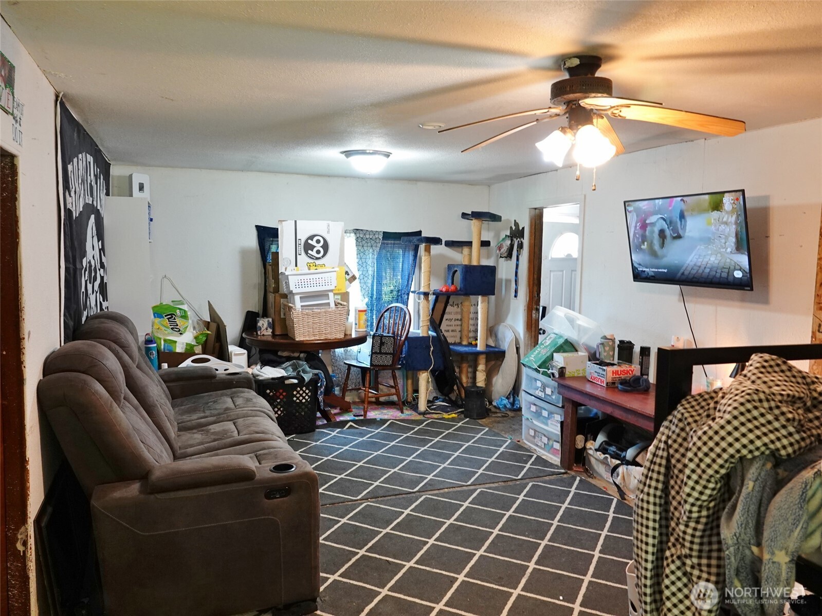 800 Rayonier Avenue , Hoquiam, WA 98550