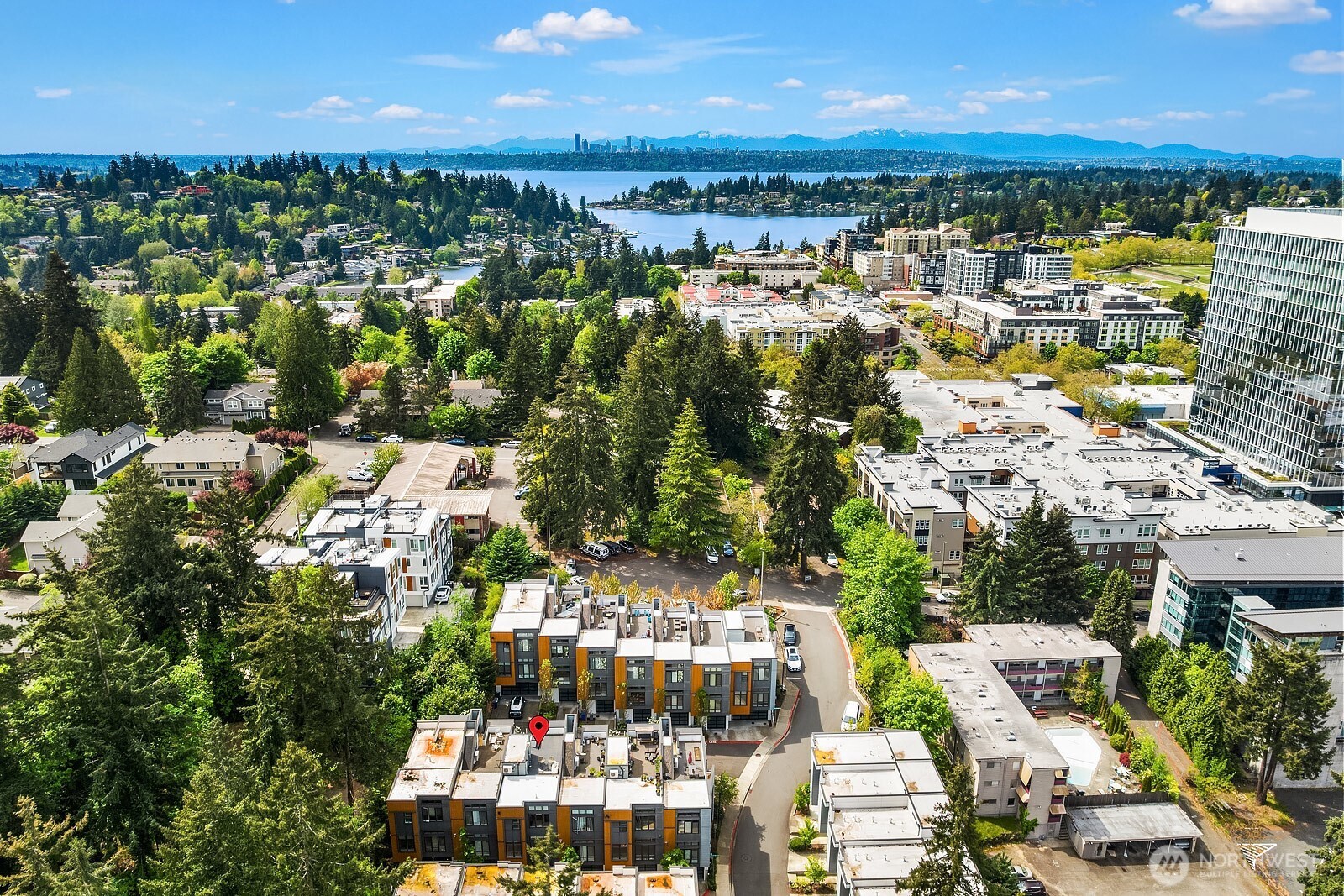 170 107th Court SE, Bellevue, WA 98004