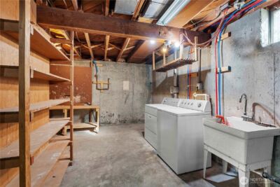 12117 SE 26th Street , Bellevue, WA 98005 - Photo 23