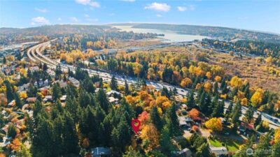 12117 SE 26th Street , Bellevue, WA 98005 - Photo 31