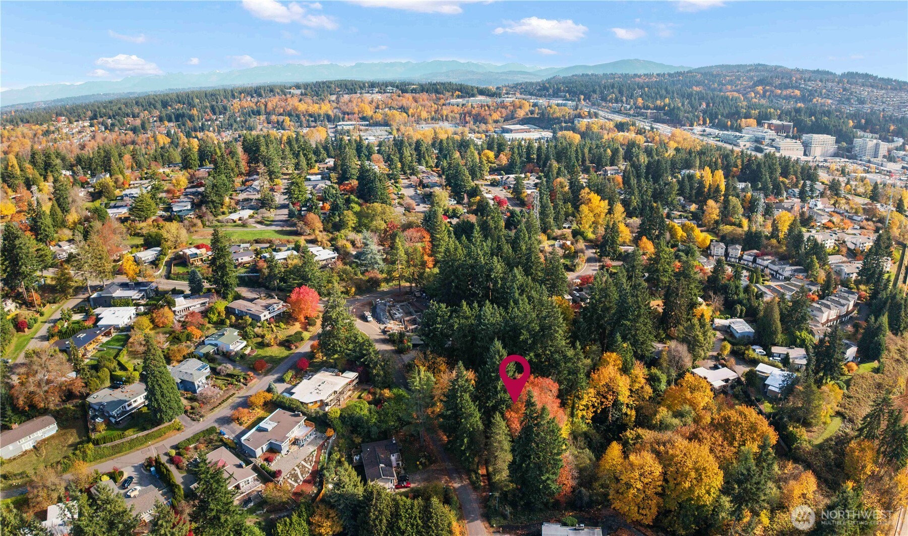 12117 SE 26th Street , Bellevue, WA 98005