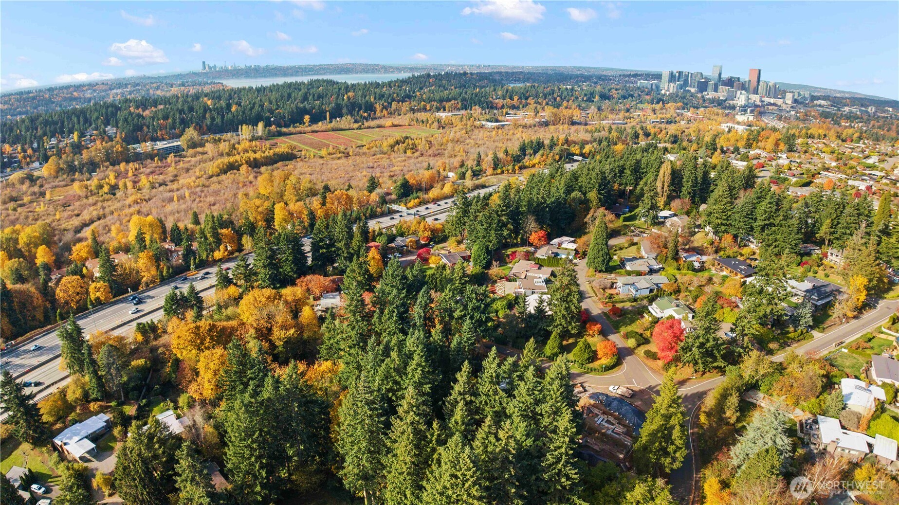 12117 SE 26th Street , Bellevue, WA 98005