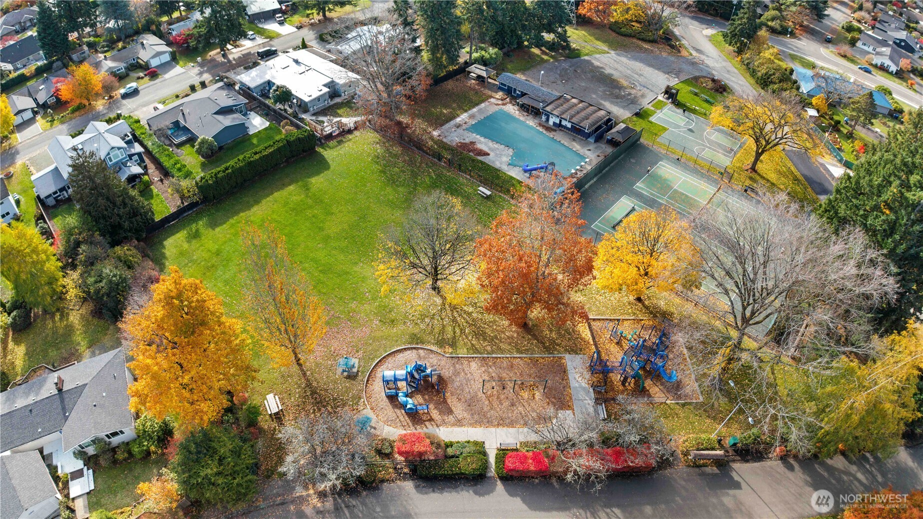 12117 SE 26th Street , Bellevue, WA 98005